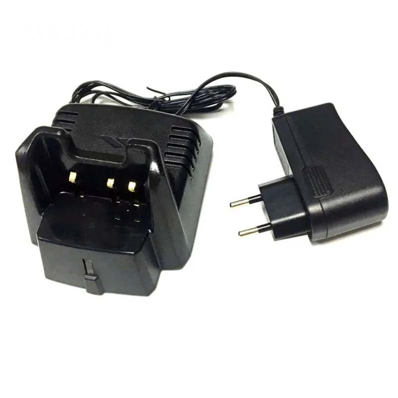 

Vertex Standard CD-34 Desktop Rapid Charger for VX231 VX351 VX350 VX354 Radio for FNB-V103Li V104Li V95Li V96Li Li-ion Battery