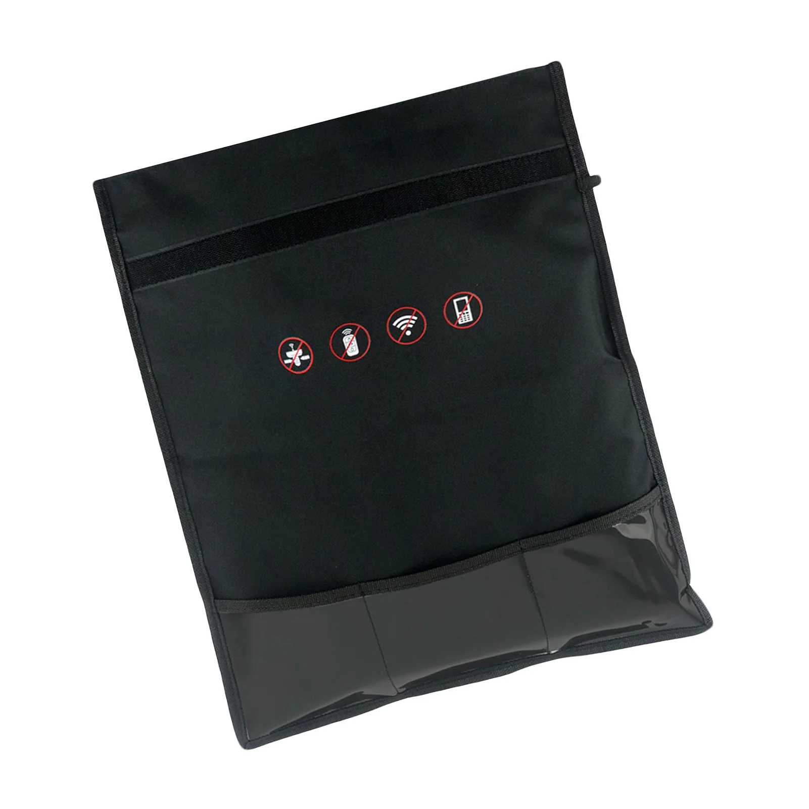 Новая сумка Фарадея с защитой от излучения и взлома сумка-брелок для