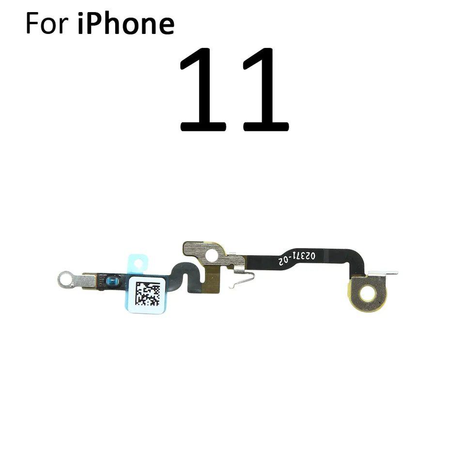 NFC-Antennenkabel Ersatzteil Für IPhone XR – Interne Abdeckung & Reparaturteil
