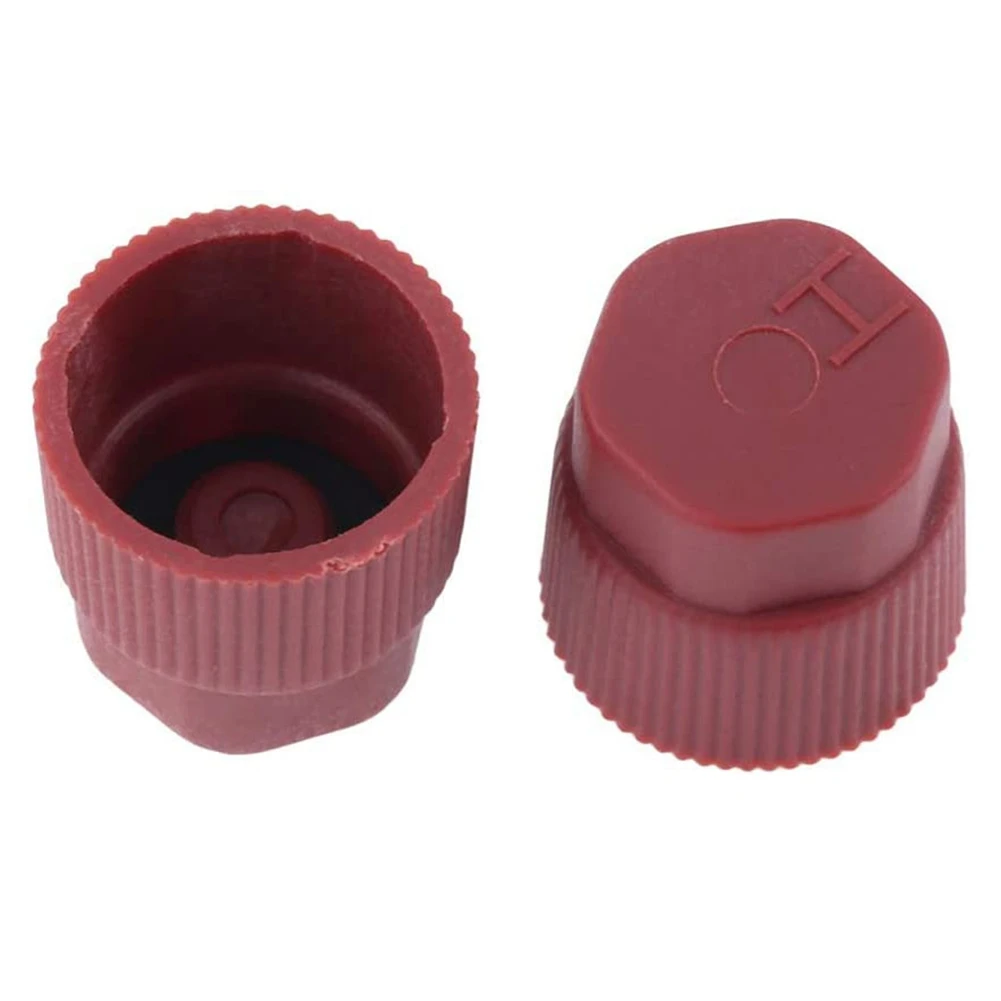 17Pcs Air Conditioning Valve Core Kit Valve Cores Accessories A/C R12 R134A Refrigeration Stem Core Remover Tool
