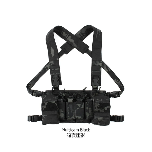 Plaque de support de téléphone de sport Paintball, pour gilet tactique,  Plate-forme de poitrine Molle - AliExpress