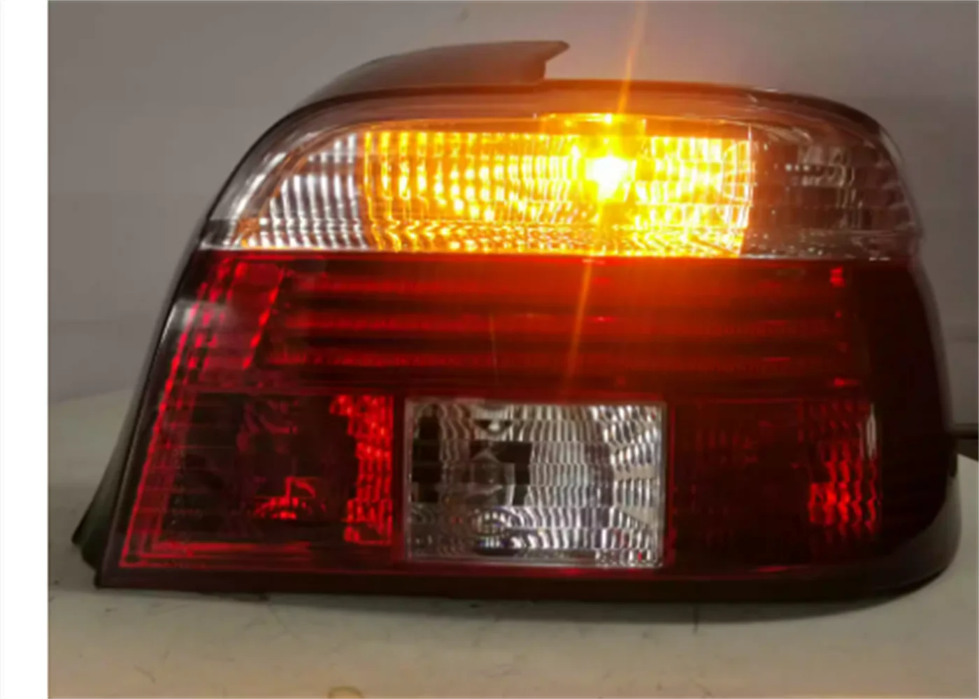 Led Tail Lamp for BMW 5 Series E39 520 52530 523 525 Rear