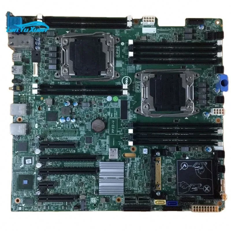 

High Peormance T430 T430 T430 T530 Motherboard Server