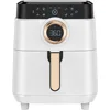Airfryer Oven 8QT Large 1700W 8-in-1 with Touch Screen Air Fryers Dishwasher Safe Nonstick Basket Freidora de Aire 36 Recipes 1