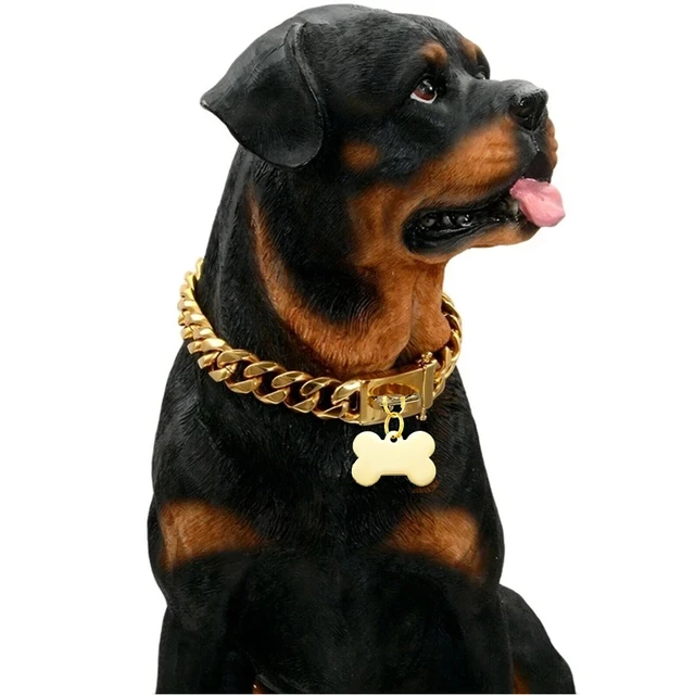 Amazon.com : Glitter King Gold Cat Collar Puppy Zircon Cuban Link Chain  Handmade Diamond Iced Heart Pendant Pet Jewelry Necklace Pet Gift : Pet  Supplies