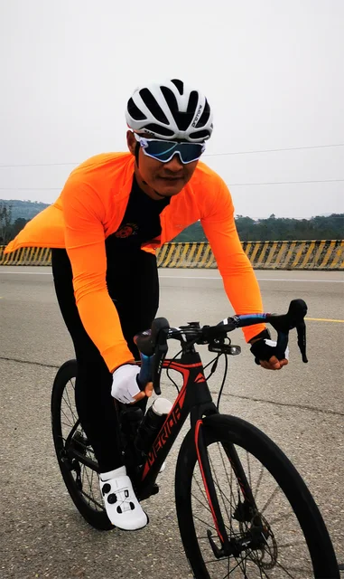 Mon premier Ironman à Nice - Compte rendu de course