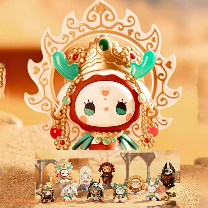 

Оригинальные игрушки Эмма «Река времени», строительные модели, настольное украшение