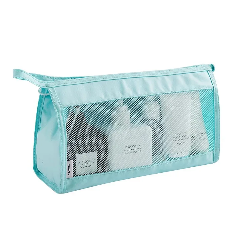 Ultimate Portable Toiletry Bag