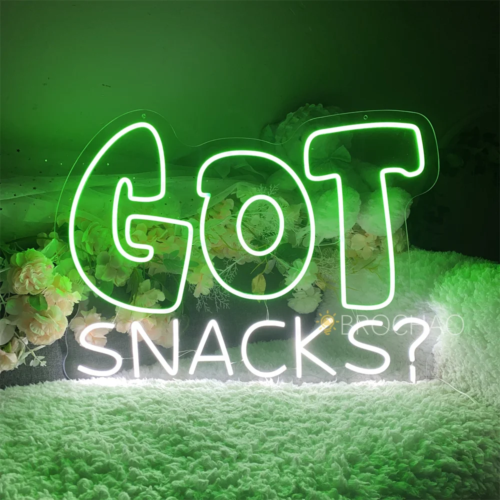 

Got Smoking Neon LED Sign Art Wall Hanging Decor Game Room Neon Lights USB Home Gaming Bedroom Bar Pub Gamer Decoration Signs
