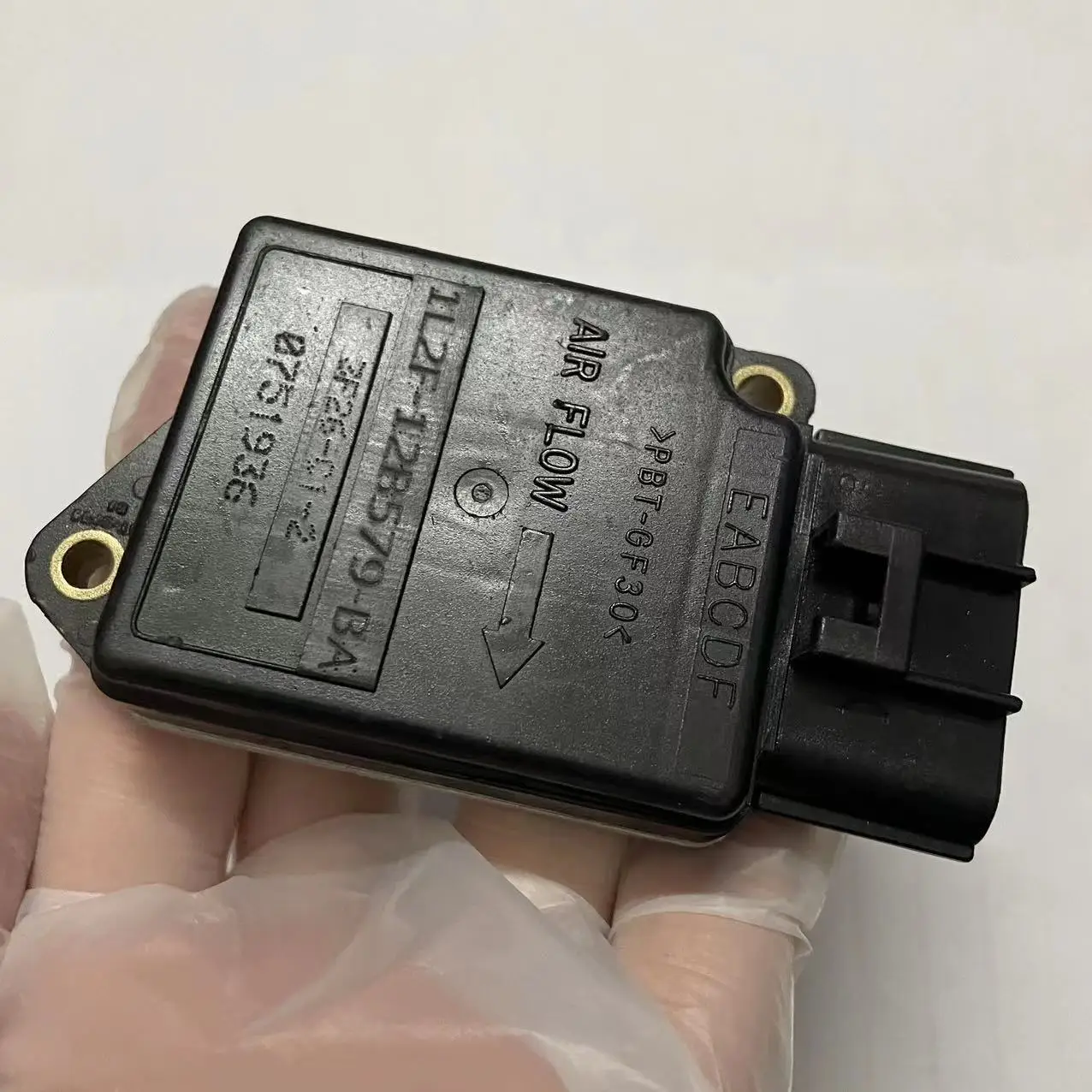OSKYUO Mass Air Flow Sensor MAF 74-50011 - Compatible With Ford, Mazda, Mercury Vehicles