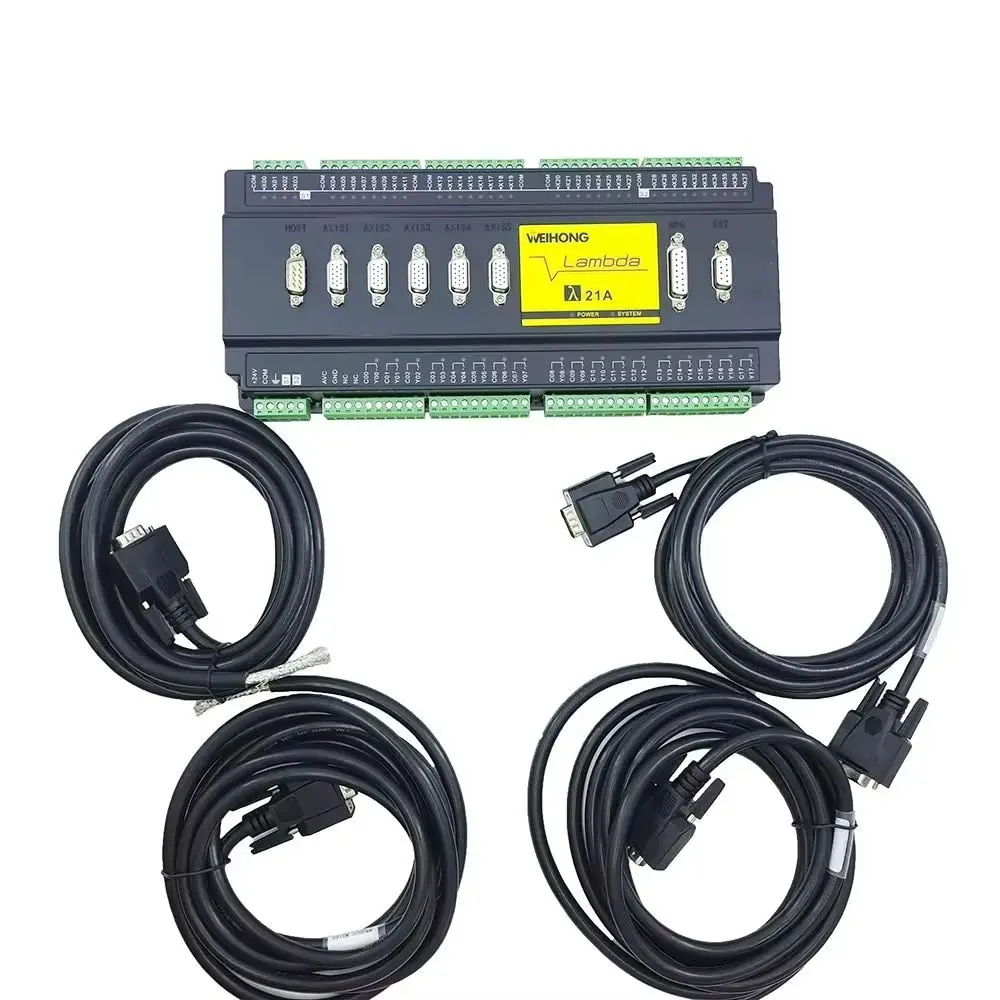 Weihong NK280B CNC motion control 3-axis4-axis CNC control system