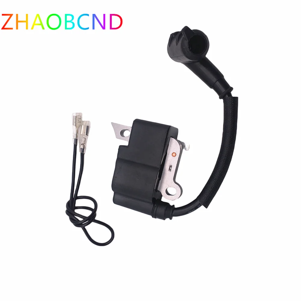 Modulo Bobina Di Accensione Motosega A Benzina Per Stihl Ms270 Ms280 Ms 270 280 Parti Della Motosega 1133 400 1350 Sostituire La Parte