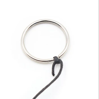 Glass Anal Beads Long Butt Plug Male Masturbation Prostate Massage Stimulate Erotic Beginners Products Sex Toys for Gay Dildos 5