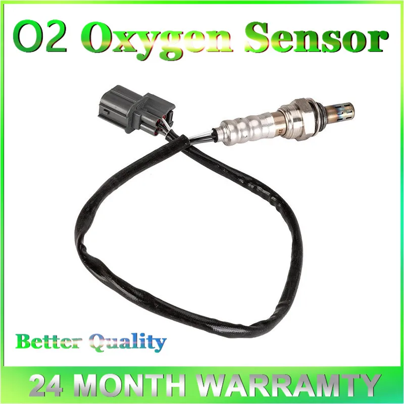 

For Lambda Sensor O2 Oxygen Sensor HONDA Accord Civic Odyssey Pilot 2003-2005 MDX No# 36532-RJA-004 36532RJA004 234-4355 2344355