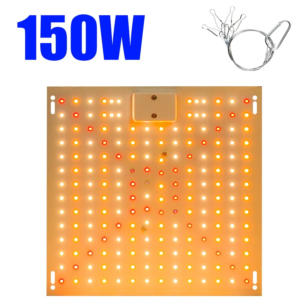 150W 240leds