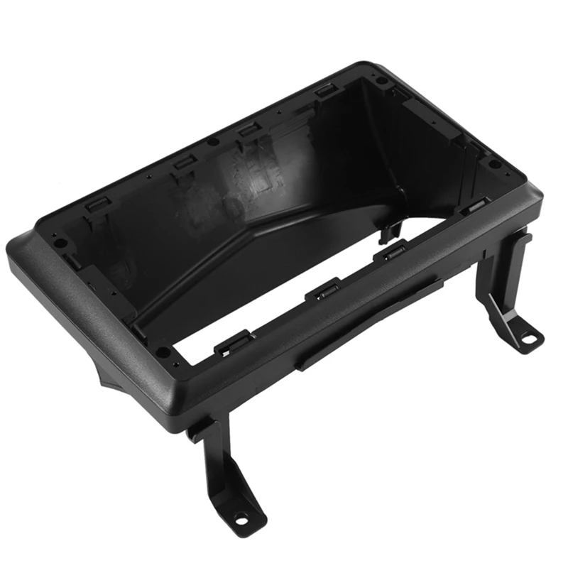 Opel Astra H 2006-2014 용 자동차 라디오 프레임 패널, DVD GPS 네비게이션 트림 키트, 9 인치