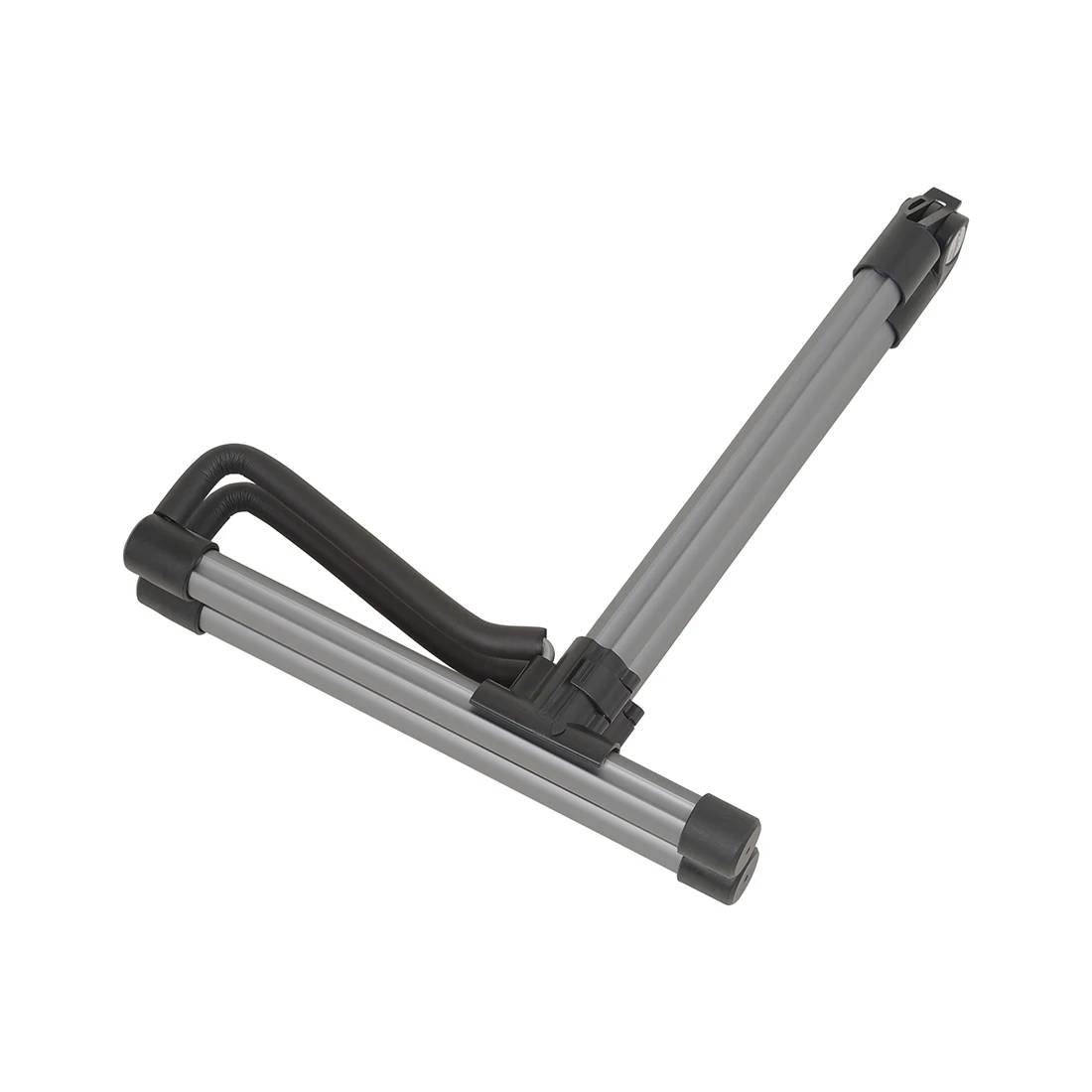 Portable Aluminum Alloy Guitar Stand - Premium Foldable A-Frame Musical Rack