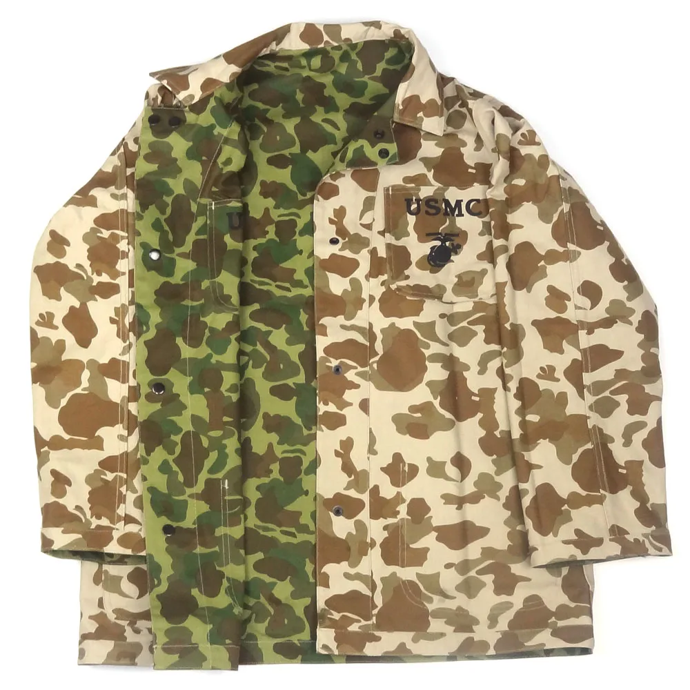 ジャケット・アウター 50DUPPIES CAMOUFLAGE COTTON PAD JACKET A BATHING APE® Map Camo Bomber Jacket | Bape official