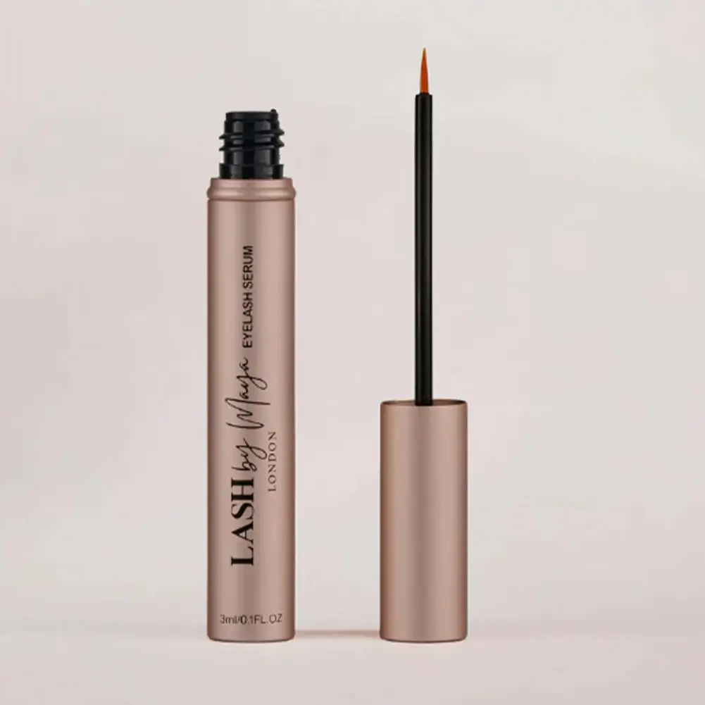 Eyelash Growth Serum Liquid for Eyelashes Enhancerye Mascara Lengthening Thicker Treatment