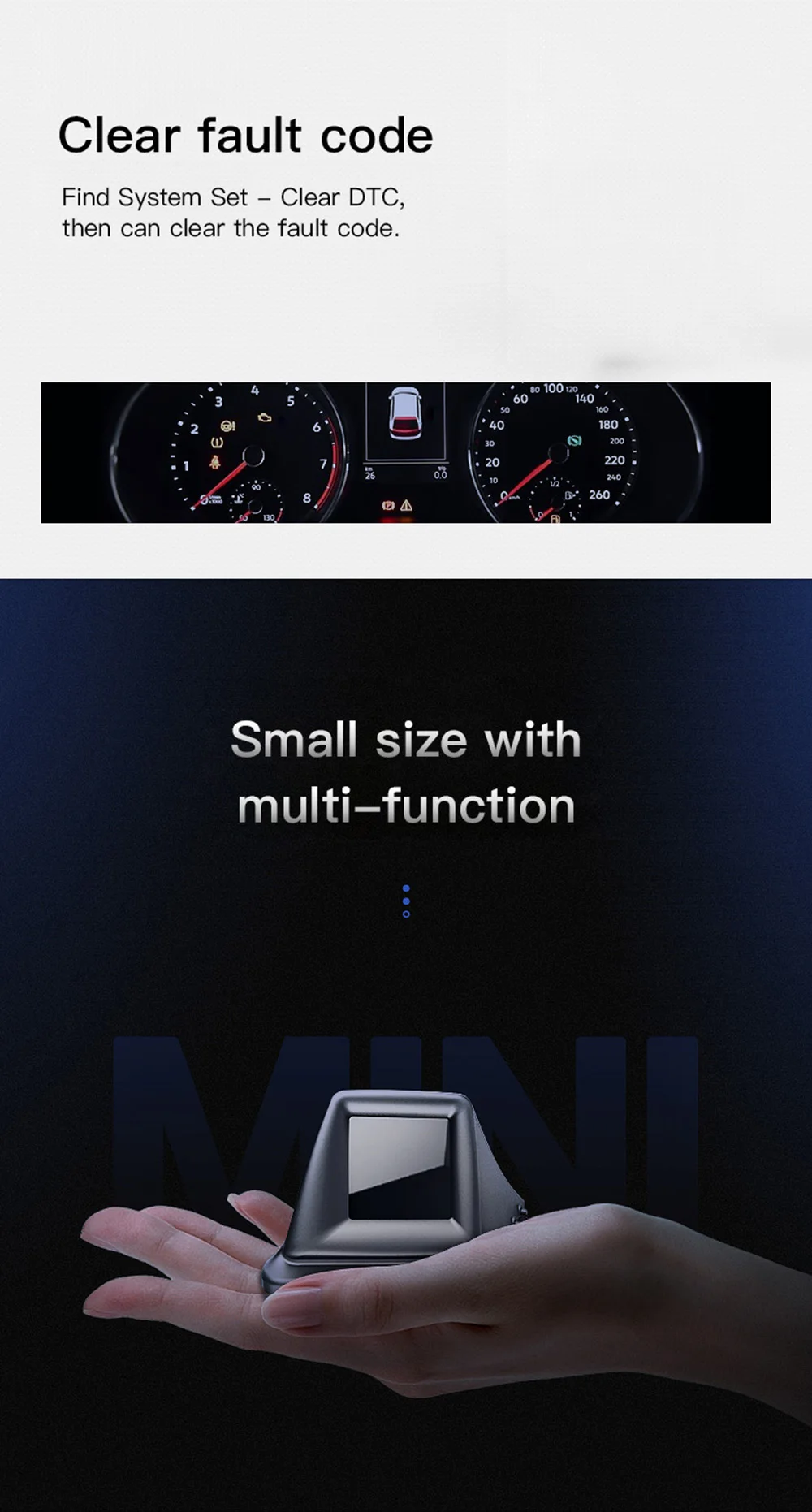 Online shopping