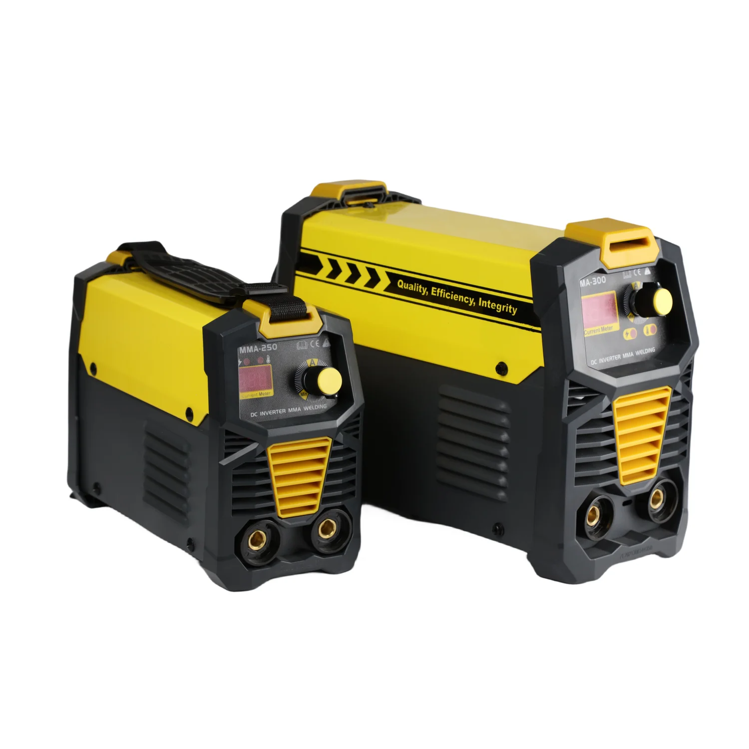 Inverter Technology portable MMA-300 mma inverter arc welding machine electric welding machine