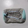 Amazon's new lazy shoe  cylinder  machine, made of polyester-cotton, laundry bag for protecting shoes from deformation during 6