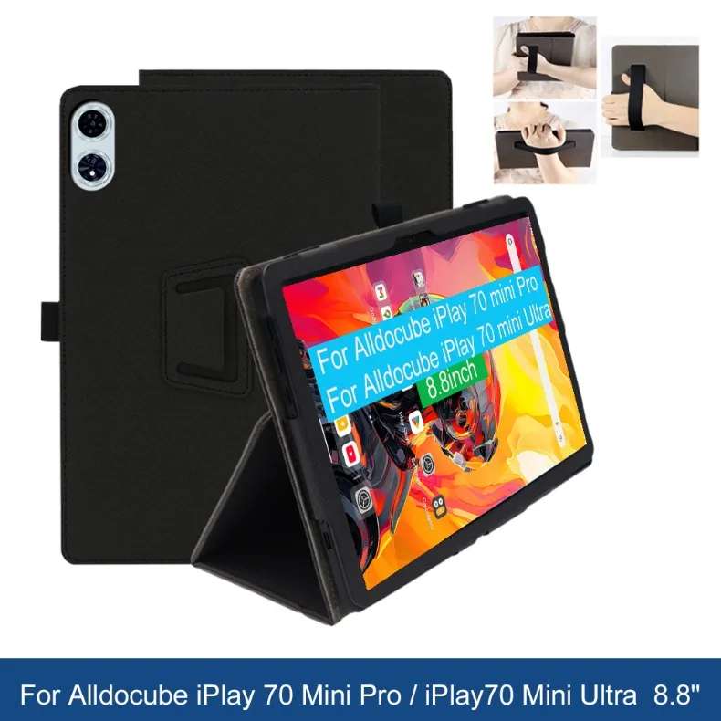 美品 ALLDOCUBE iPlay 70 mini Ultra Buy ALLDOCUBE iPlay 70 mini Ultra at Geekwills