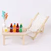 1/12 Miniature Dollhouse Accessoreis Mini Wine Bottle Sake Milk Drinks Food Furniture Model Toys For Barbies House Doll House 6