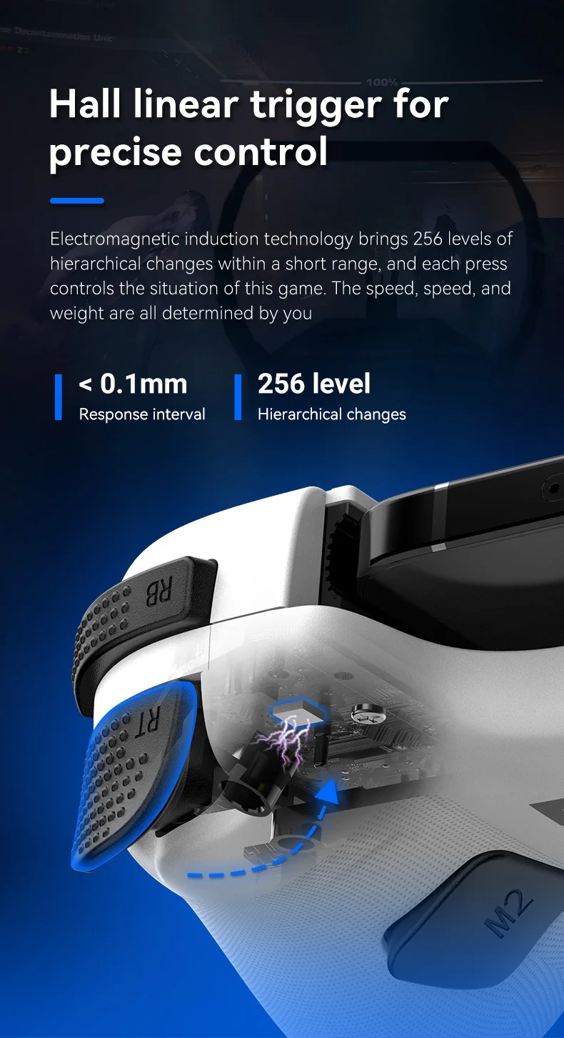 Gamepad Controller Image 6