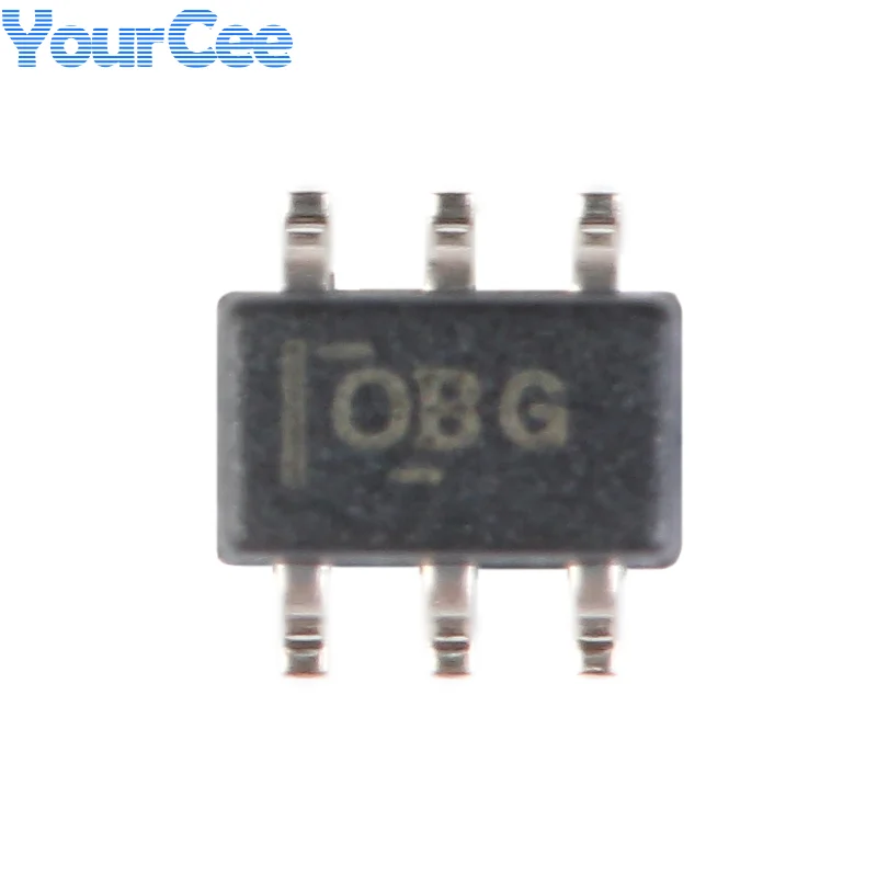 5PCSINA199INA199A1INA199A1DCKRSC706VoltageOutputCurrentShunt