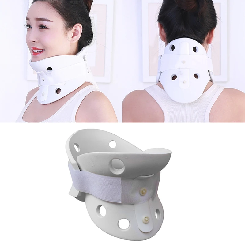 1pcs Cervical Collar Neck Brace Neck Support Pain Relief Neck Orthosis
