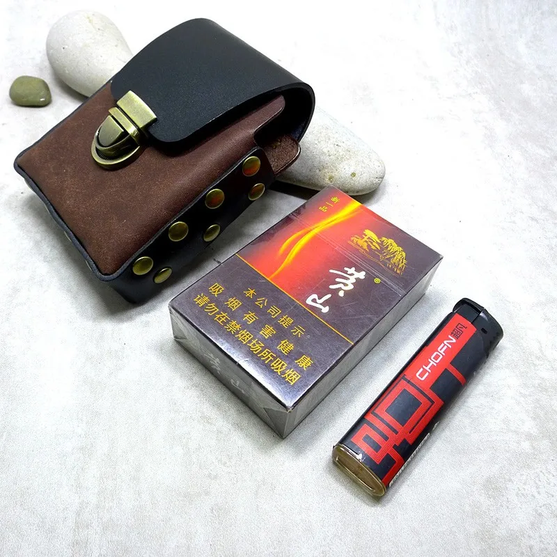 Рисунок 4 - Кожаный чехол Blongk ручной работы