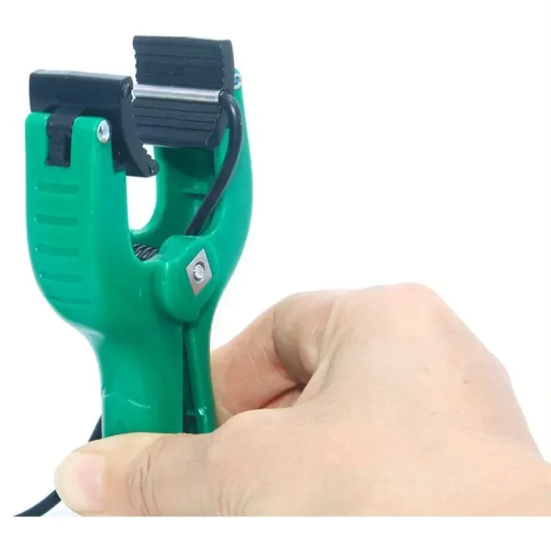New Air Conditioning Refrigeration Electronic Fluorine-filled Manifold Fluorine-added Meter Liquid Refrigerant Meter