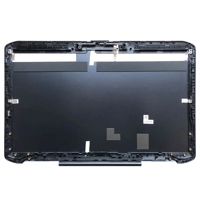 

Новая задняя крышка ЖК-дисплея для Dell Latitude E5530 black A shell AM0M1000300