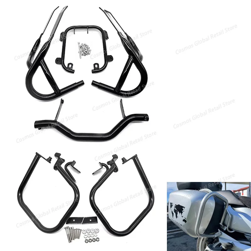 BMW R1200RT 2004 2005 2006 2007 2008 2009 2010 2011 2012 201..
