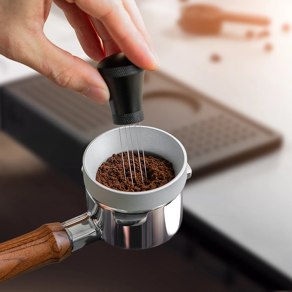 ICafilas r 51mm For Delonghi offee Holder Portafilte EC680/EC685