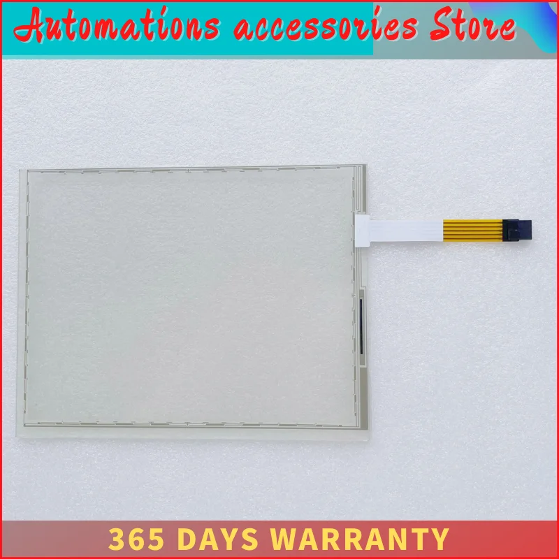 T105e5rb001n0a18r0-070fb-c Touch Screen Painel Vidro Digitalizador para T105e-5rb001n-0a18r0-070fb-c Touchscreen Touchpad
