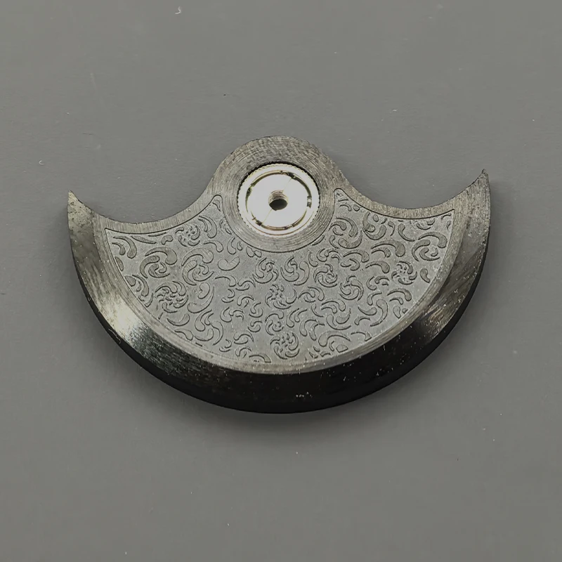 Automatic Hammer Rotor for Mechanical Watch Refit – High-Quality Pendulum Weight
