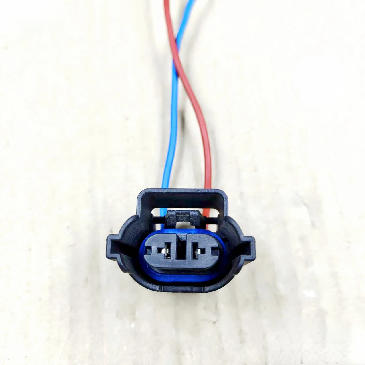 Arnés conector de antiniebla para coche VW Polo Volkswagen Passat Lavida Santana | - AliExpress