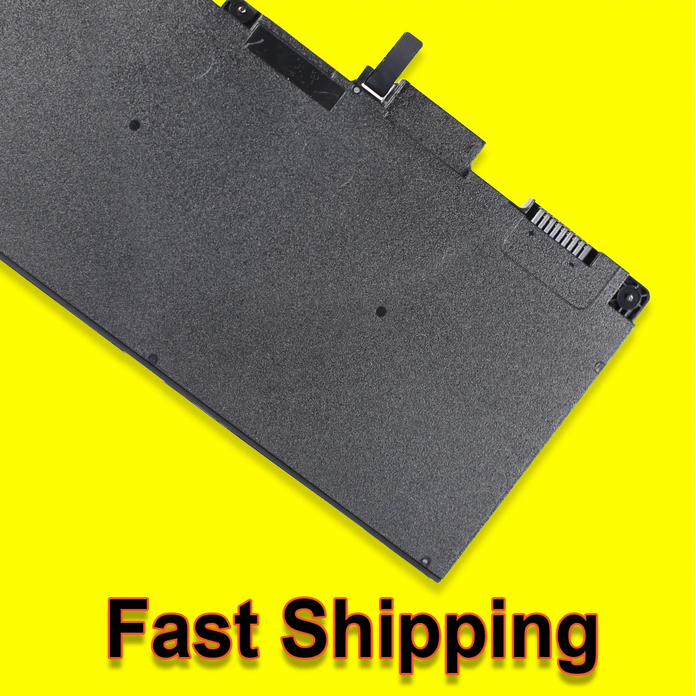 Bateria do Portátil para hp Elitebook Ta03xl 755 840 848 850 Série g4 Hstnn-lb7j Hstnn-lb7l Hstnn-i75c4 51wh 11.55v - Imagem 2