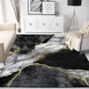 Abstract Marble Carpet for Living Room Luxury Home Decorations Sofa Table Large Area Rugs Bedroom Bedside Floor Mat Tapis Salon 2