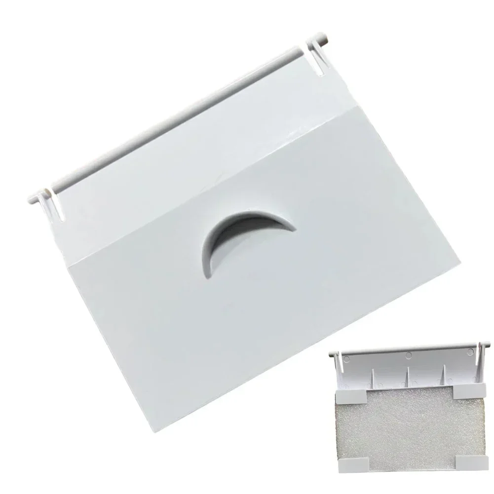 Swimming Pool Accessory Pool Cover 1PCS Skimmer Lid Replacement for SPX1091K1 and SP1094 Models