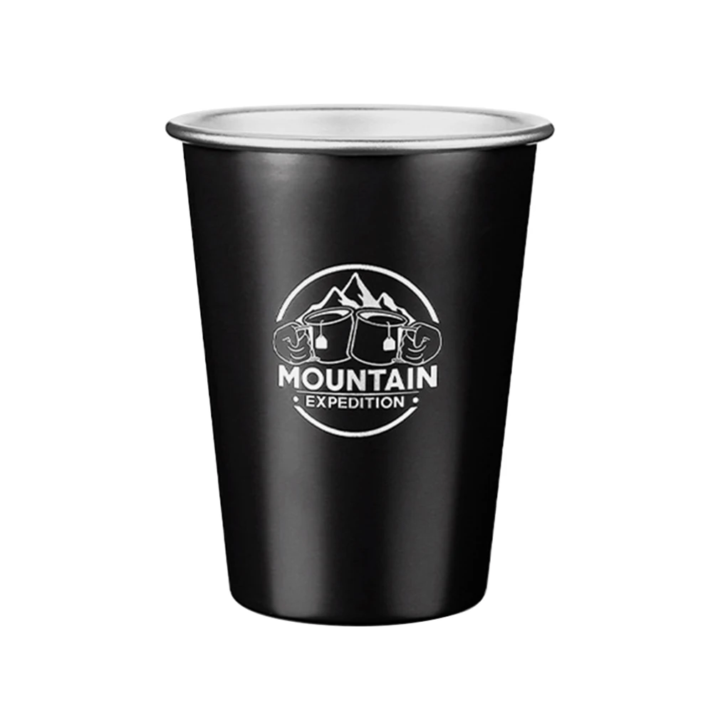 Black 350ML