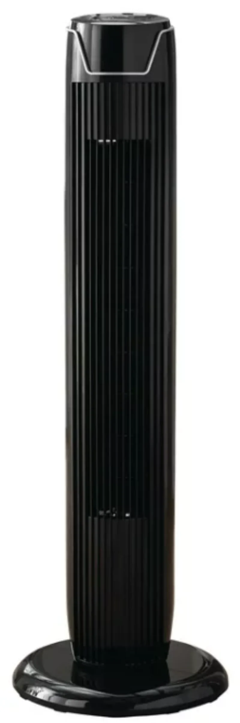 Mainstays 36 3-Speed Oscillating Tower Fan, Model# FZ10-19JR, Black -  AliExpress