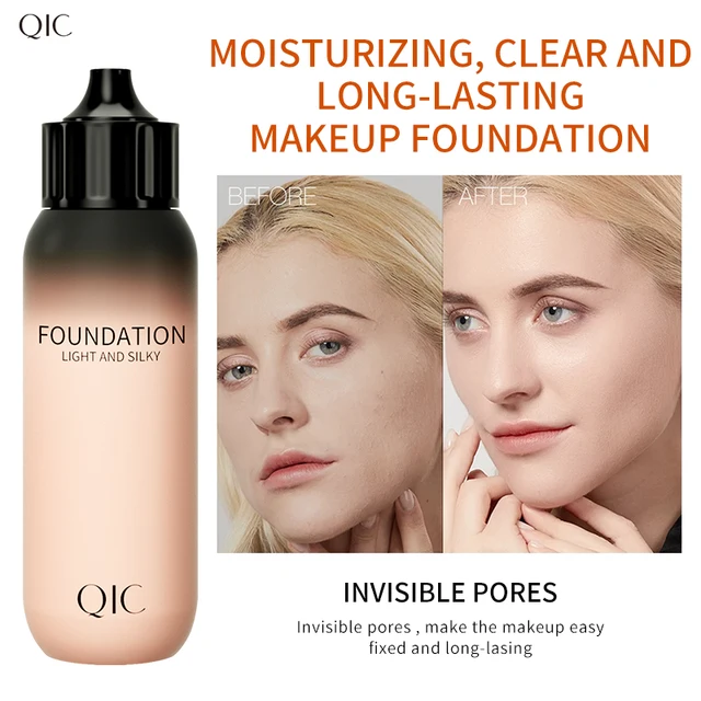 Flawless Coverage Skin Dark Circle Liquid