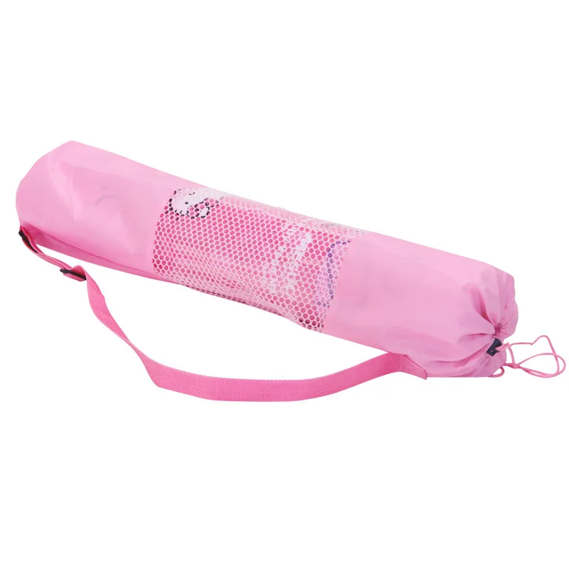 6mm Cute Cartoon Yoga Mat for Beginners Fitness Exercise Mat Children's Dance