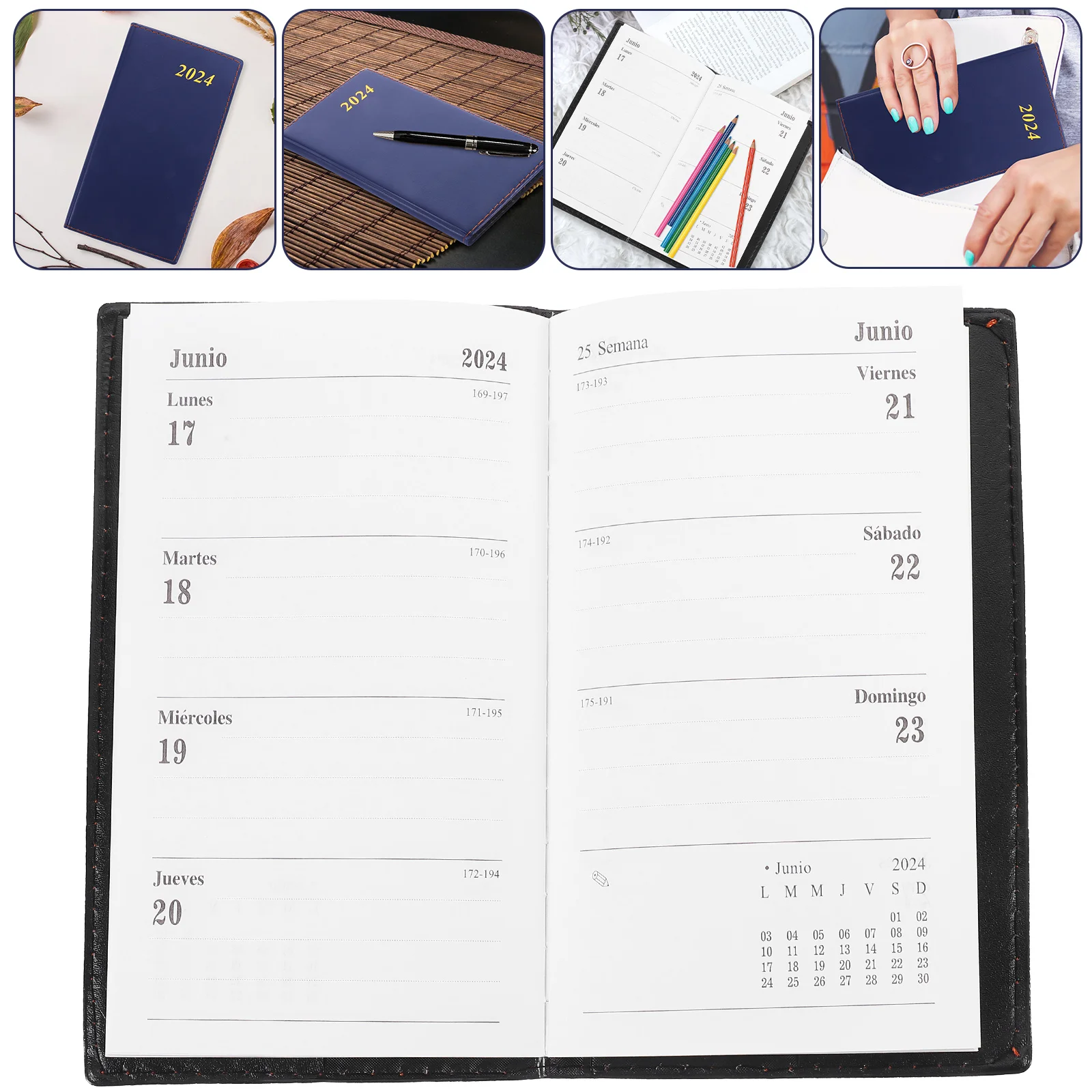 

Date Notepad Weekly Plan Pad Efficient Planner Schedule Notepad Plan Pad 2024