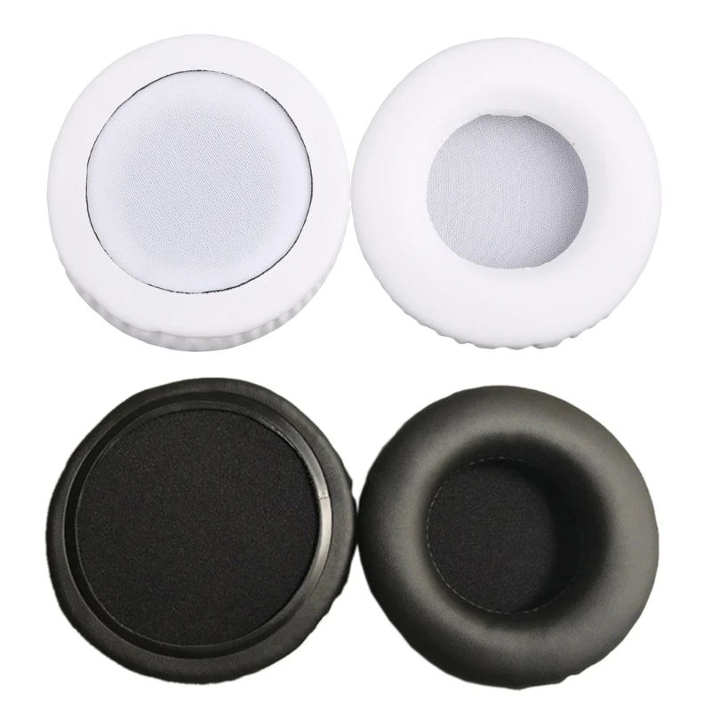 Paraorecchie In Spugna Per Riparazione Qualificata Per Coperture Per Cuffie Da Gioco Kraken Isolano Le Coperture