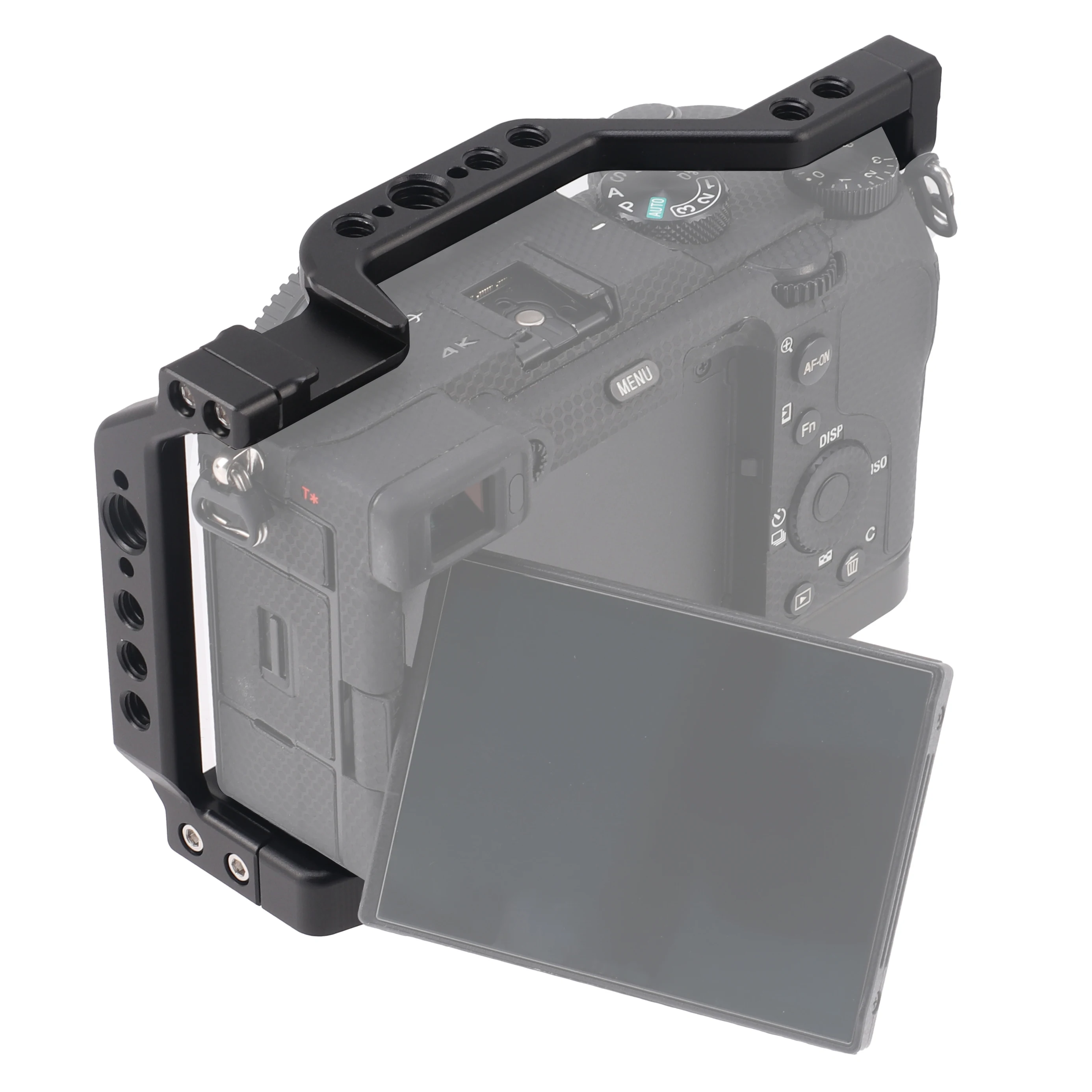 JLwin Camera Cage kit body protection expansion full cage suitable