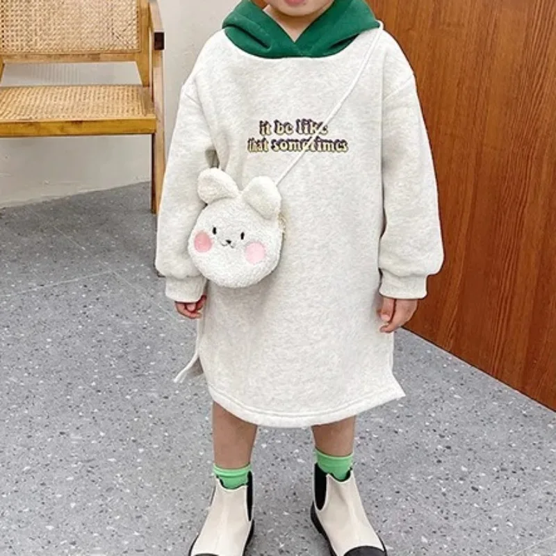 Cartoon Soft Bear Rabbit Tiger Children Coin Purse Cute Animal Zipper Kid Shoulder Bag Girl Boy Messenger Bag Mini Handbag Gifts